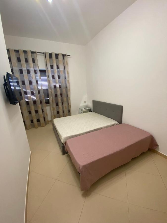 Sabea Guest House Melissano Bagian luar foto