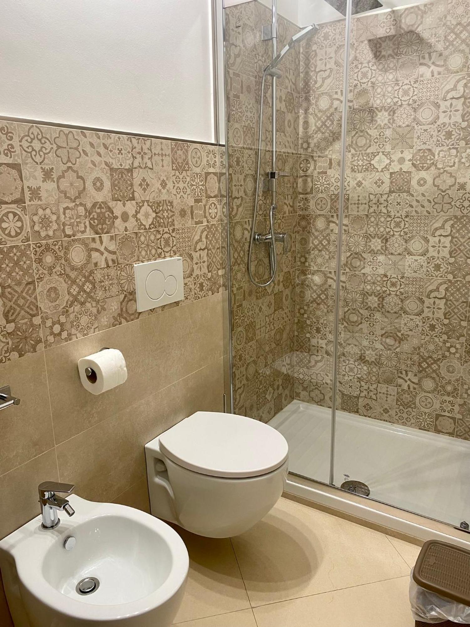 Sabea Guest House Melissano Bagian luar foto